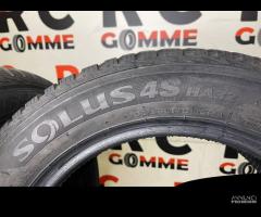 2 GOMME USATE 195/55R15 85 H KUMHO - 4 STG - 6