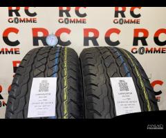 2 GOMME USATE 215/65R15 C 104/102 R LAVIGATOR