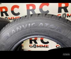 2 GOMME USATE 215/65R15 C 104/102 R LAVIGATOR