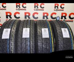 4 GOMME USATE 195/70R15C 104/102 R FIRESTONE - EST - 1