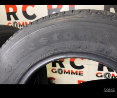 4 GOMME USATE 195/70R15C 104/102 R FIRESTONE - EST - 5