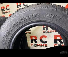 4 GOMME USATE 195/70R15C 104/102 R FIRESTONE - EST - 6