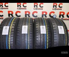 4 GOMME USATE 205/65R 16C 107/105 T KLEBER- ESTIVE - 1