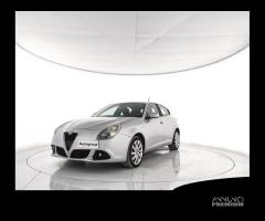 ALFA ROMEO Giulietta 1.6 JTDm Super 120cv