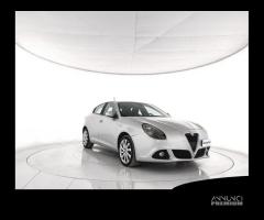 ALFA ROMEO Giulietta 1.6 JTDm Super 120cv