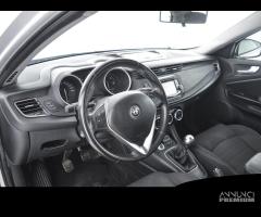 ALFA ROMEO Giulietta 1.6 JTDm Super 120cv - 8