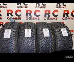 4 GOMME USATE 205/45R16 87 H KLEBER - INVERNALI