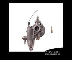 Carburatore dellorto MAF15B1 Guzzi Zigolo 98