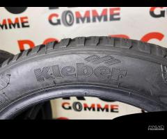 4 GOMME USATE 205/45R16 87 H KLEBER - INVERNALI