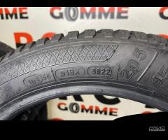 4 GOMME USATE 205/45R16 87 H KLEBER - INVERNALI