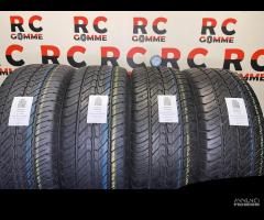 4 GOMME USATE 225/55R17 C 109/107 T DUNLOP -ESTIVE