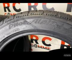 4 GOMME USATE 245/45R18 100 V MICHELIN - INVERNALI