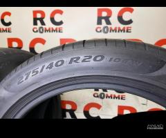 4 GOMME USATE 275/40R20 106 W E 315/35R20 106 Y - 10