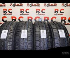 4 GOMME USATE 215/60R17 C 109/107 T MICHELIN - INV - 1