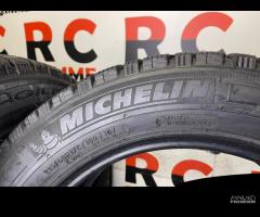 4 GOMME USATE 215/60R17 C 109/107 T MICHELIN - INV - 5