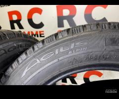 4 GOMME USATE 215/60R17 C 109/107 T MICHELIN - INV - 6