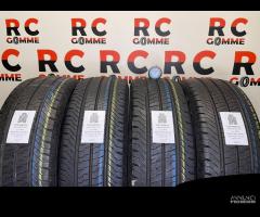 4 GOMME USATE 205/65R 16C 107/105 T CONTINENTAL