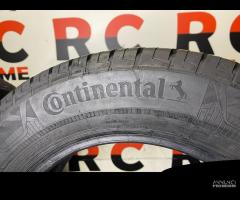 4 GOMME USATE 205/65R 16C 107/105 T CONTINENTAL