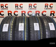 4 GOMME USATE 205/65R 16C 107/105T BRIDGESTONE - 1