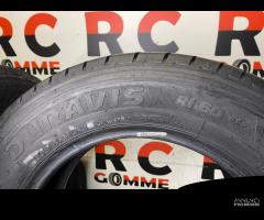 4 GOMME USATE 205/65R 16C 107/105T BRIDGESTONE - 6