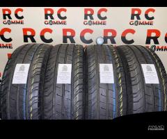 4 GOMME USATE 205/65R 16C 107/105 T CONTINENTAL - 1