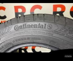 4 GOMME USATE 205/65R 16C 107/105 T CONTINENTAL - 4