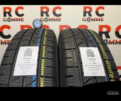 2 GOMME USATE 205/75R 16C 110/108 R LAUFEN - INVER - 1