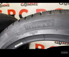 2 GOMME USATE 285/40R20 108 V PIRELLI - INVERNALI - 4