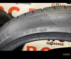 2 GOMME USATE 285/40R20 108 V PIRELLI - INVERNALI - 5