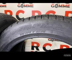 2 GOMME USATE 285/40R20 108 V PIRELLI - INVERNALI - 6