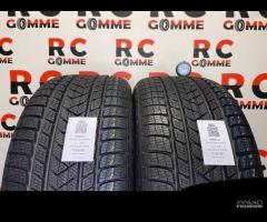 2 GOMME USATE 265/40R21 105 W PIRELLI - INVERNALI - 1