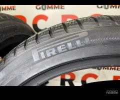 2 GOMME USATE 265/40R21 105 W PIRELLI - INVERNALI - 4