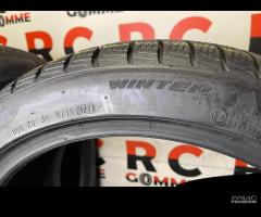 2 GOMME USATE 265/40R21 105 W PIRELLI - INVERNALI - 5