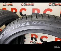 2 GOMME USATE 265/40R21 105 W PIRELLI - INVERNALI - 6