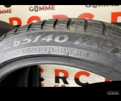 2 GOMME USATE 265/40R21 105 W PIRELLI - INVERNALI - 7