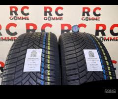 2 GOMME USATE 225/50R18 99 W BRIDGESTONE - 4 STG - 1