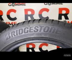 2 GOMME USATE 225/50R18 99 W BRIDGESTONE - 4 STG - 4