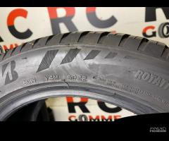 2 GOMME USATE 225/50R18 99 W BRIDGESTONE - 4 STG - 5