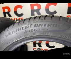 2 GOMME USATE 225/50R18 99 W BRIDGESTONE - 4 STG - 6