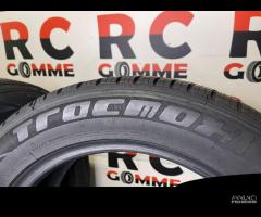 2 GOMME USATE 215/55R17 98 W TRACMAX - 4 STG