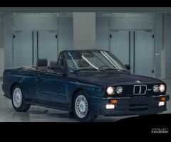 Assetto a Ghiera Regolabile BMW 3 E30 SW 318i 320i - 24