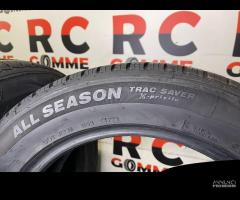 2 GOMME USATE 215/55R17 98 W TRACMAX - 4 STG