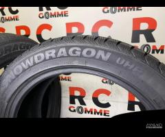 2 GOMME USATE 255/45R19 104 V IMPERIAL - INVERNALI - 5