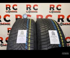 2 GOMME USATE 215/65R17 103 V BRIDGESTONE - 4 STG - 1