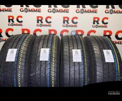 4 GOMME USATE 235/65R 16 C 115/113R GOODYEAR - EST - 1