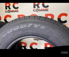 4 GOMME USATE 235/65R 16 C 115/113R GOODYEAR - EST - 5