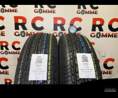 2 GOMME USATE 185/R/14C 102/100 Q