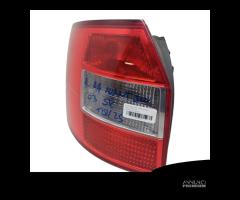 STOP FANALE POSTERIORE SINISTRO AUDI A4 Avant (8E)