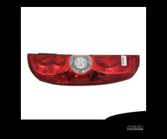 STOP FANALE POSTERIORE DESTRO FIAT Doblo Cargo 518