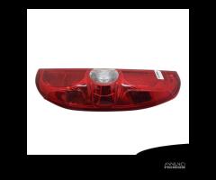 STOP FANALE POSTERIORE DESTRO FIAT Doblo Cargo 518